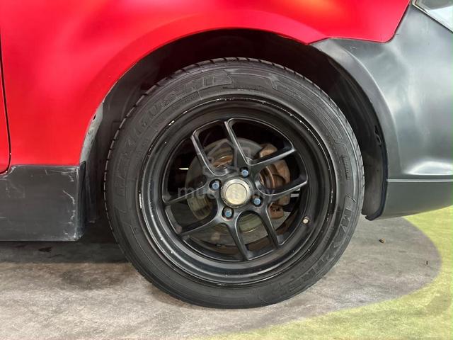 2013 Proton Saga Flx 1.3 (A) - 4