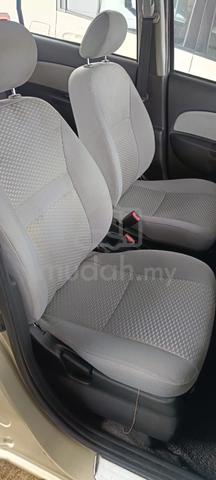 2007 Perodua MYVI 1.3 EZi (A) - 5