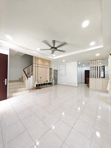 Extend Kitchen with Approval 2 Storey Endlot Austin Duta 2 1
