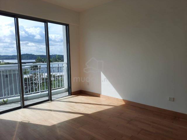 Teega Residences @ Puteri Harbour 1