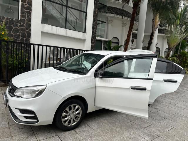 2023 Proton SAGA 1.3 (A) Untung sikit jual - 2