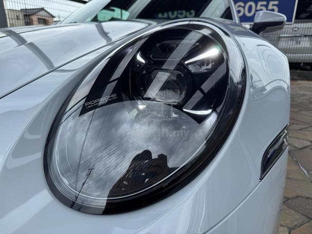 2023 Porsche 911 Carrera GTS (992 I) MEGA SPEC - 5