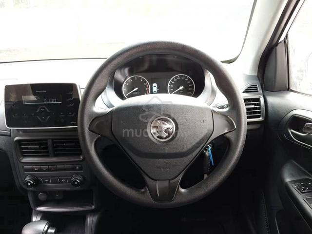 2022 Proton Saga 1.3 (A) New Facelift - 5