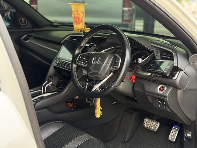 2020 Honda CIVIC 1.5 TC-PREMIUM (A) - 3