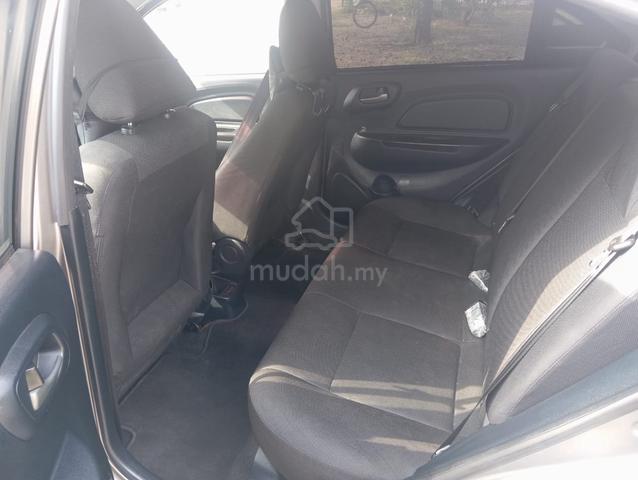 Proton SAGA MC2 1.3 STANDARD 2018 (A) - 4
