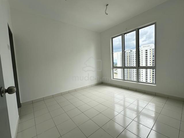 Seri Serindit Residence 1