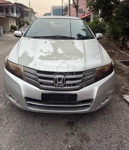 2010 Honda CITY 1.5 S (A) - 1