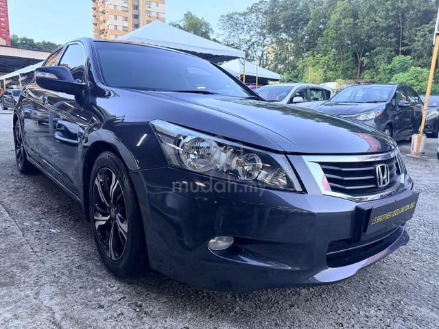 2008 Honda ACCORD 2.4 VTI-L One Carefu Owner(A) - 1