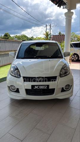 2010 Perodua MYVI 1.3 SE ZHS FACELIFT (A) - 1