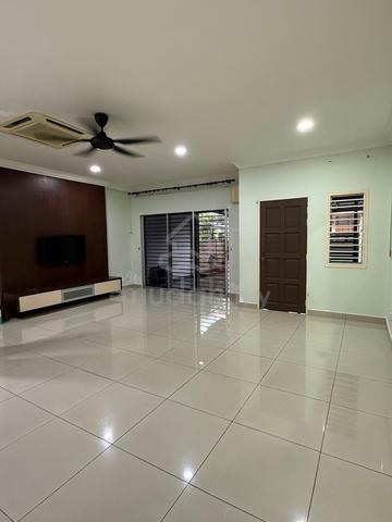 [ Reno+Nice ] 2sty House , Taman Sri Putra Mas , Sungai Buloh 1