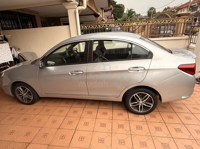 2022 Proton SAGA 1.3 PREMIUM AT MY16 FACELIFT (A) - 3