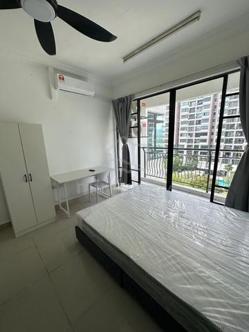 Fully Furnished Selangor Damansara Damai Room For Rent 1