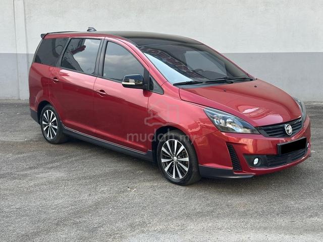 Proton EXORA 1.6 PREMIUM (A) - 5