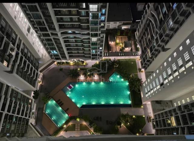 Residensi MH Platinum 2 1