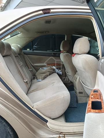2004 Toyota CAMRY 2.0 E ACV31R-JEPNKE (A) - 5
