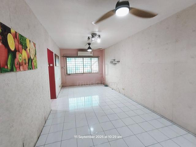 Pangsapuri Perai Utama 1