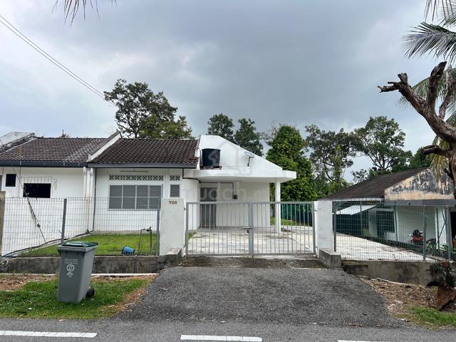 1-storey SEMI D Taman Senawang Jaya Senawang 1