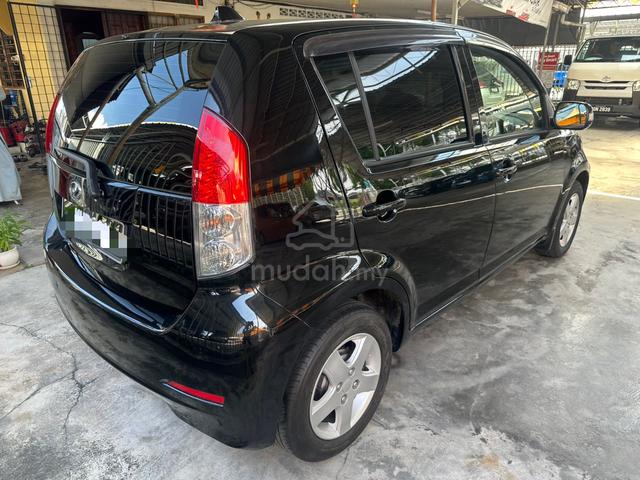 2010 Perodua MYVI 1.3 SX MY05 M300 FACELIFT (M) - 5