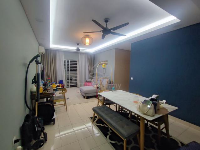 Serunai 1