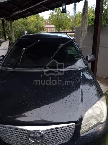 2006 Toyota VIOS 1.5 E FACELIFT (A) - 1