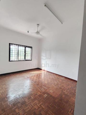 Double Storey # Taman Mount Austin CREST Desa Tebrau Pelangi Indah 1