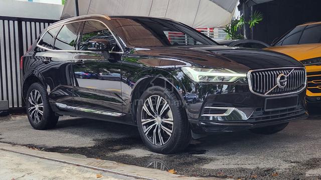 2020 Volvo XC60 T8 INSCRIPTION PLUS 2.0L (A) - 2