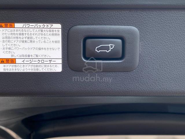 2021 Toyota VELLFIRE 2.5 GOLDEN EYES II (A) - 5