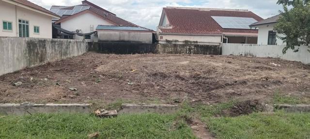 For Sale Bungalow Land @ Pengkalan Pegoh Ipoh 1