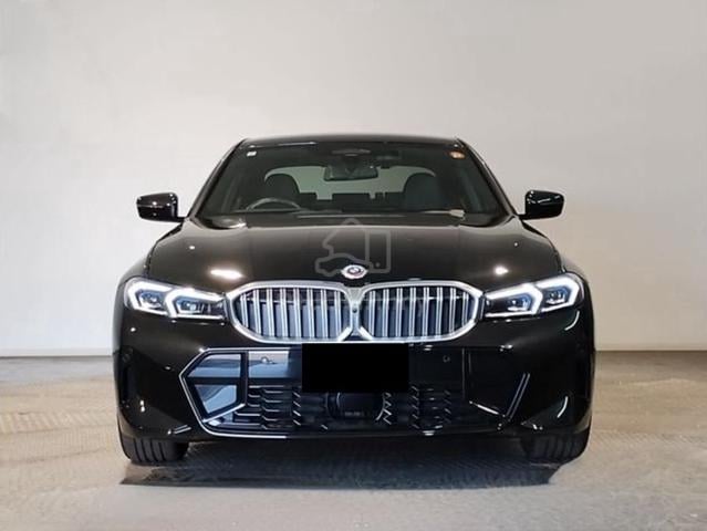 2023 Bmw 330e 2.0 M SPORT (A) 4 DOOR - 2