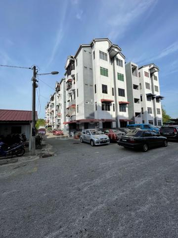 Taman Desa Sena 1