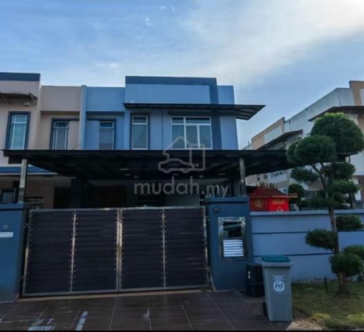 Bestari Heights For Sale | Fully Furnished | Direct Owner 1