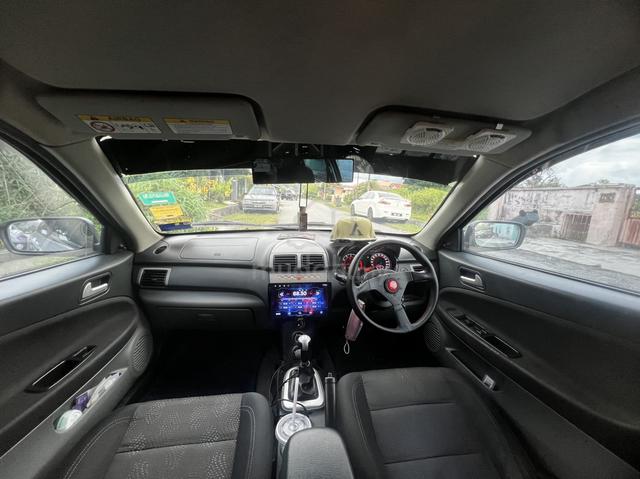 2014 Proton PERSONA 1.6 SV (M) - 4
