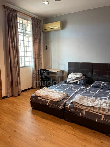 Room For Rent Bintulu: Taman Jason/Jade/Acacia (Petronas/MLNG) 1