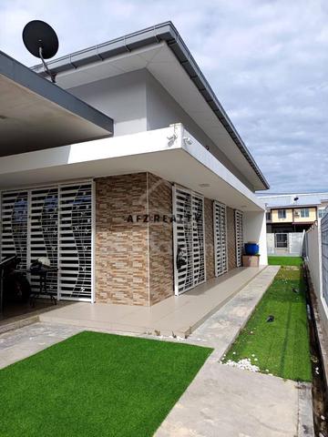 Gated ! Semi D Bertam Lakeview Below Market Value 1