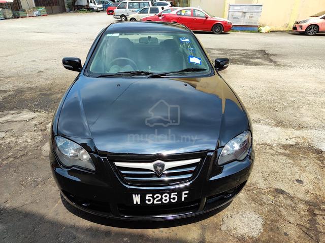 2013 Proton PERSONA 1.6 ELEGANCE BASE LINE (A) - 3