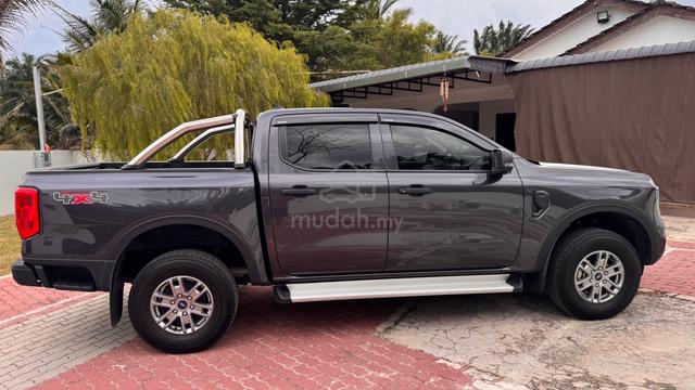 2024 Ford RANGER 2.0 XL MY22 (A) - 5