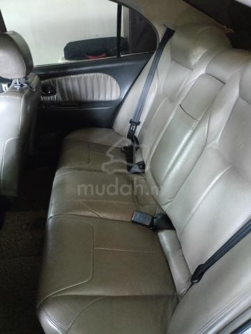 2009 Proton PERDANA 2.0 V6 ENHANCED VERSION 3 (A) - 4
