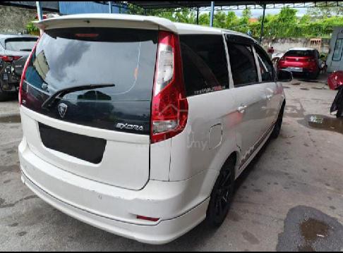 2011 Proton EXORA 1.6 MC M-LINE (A) - 3