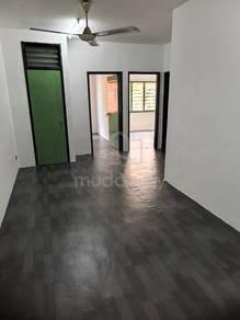 Pangsapuri Seri Mutiara 1
