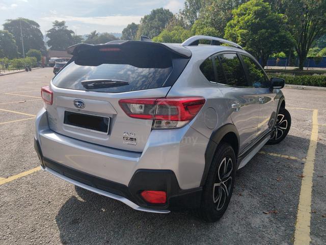 Subaru XV i-P GT Edition 2.0L 360CAM U/WARRANTY - 2