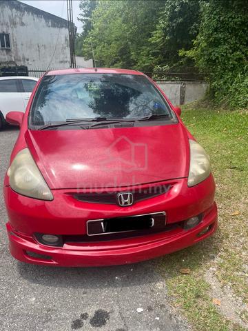 2004 Honda JAZZ 1.5 VTEC (A) - 1