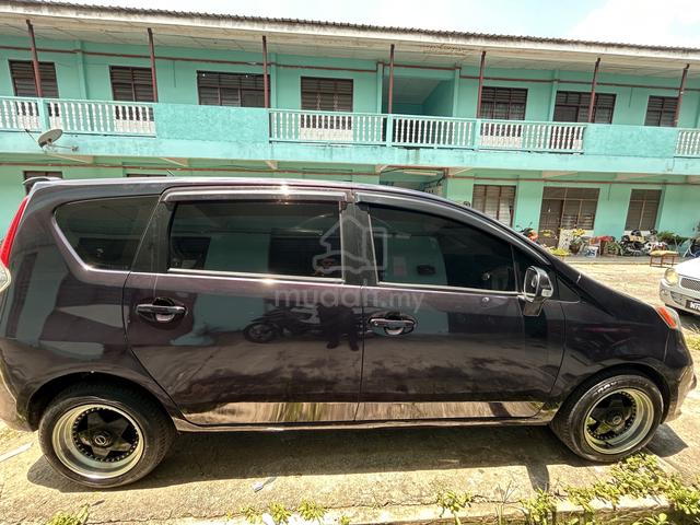 2013 Perodua ALZA 1.5 EZ (A) - 3