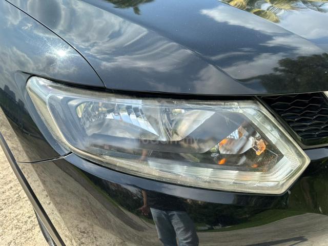 2015 NISSAN X-TRAIL 2.0 CVT Cun Condition Can Loan - 4