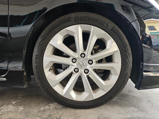 2014 Honda ACCORD 2.4 VTI-L MY (A) - 4