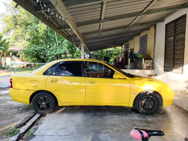 2004 Proton WAJA 1.6 PREMIUM (A) - 4