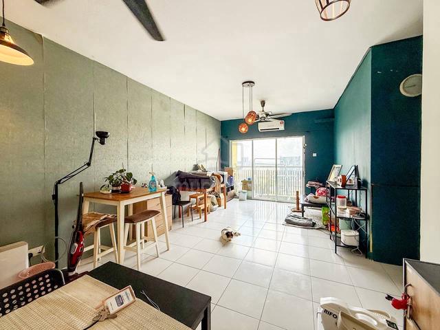 Residensi Alam Damai (PR1MA @ Alam Damai) 1