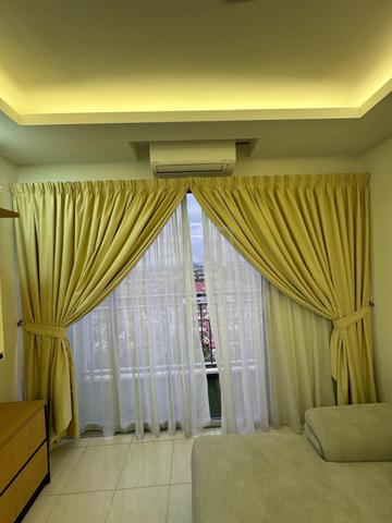 Pangsapuri Harmoni 1 RSKU, Putra Heights 4