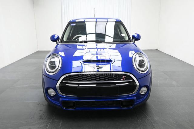 2019 Mini COOPER 2.0 S COUNTRYMAN (A) TIPTOP - 2
