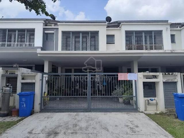 AQUINA ALAM IMPIAN. Freehold. Below Market Price. 1