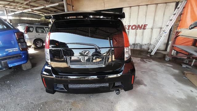 Myvi - 4